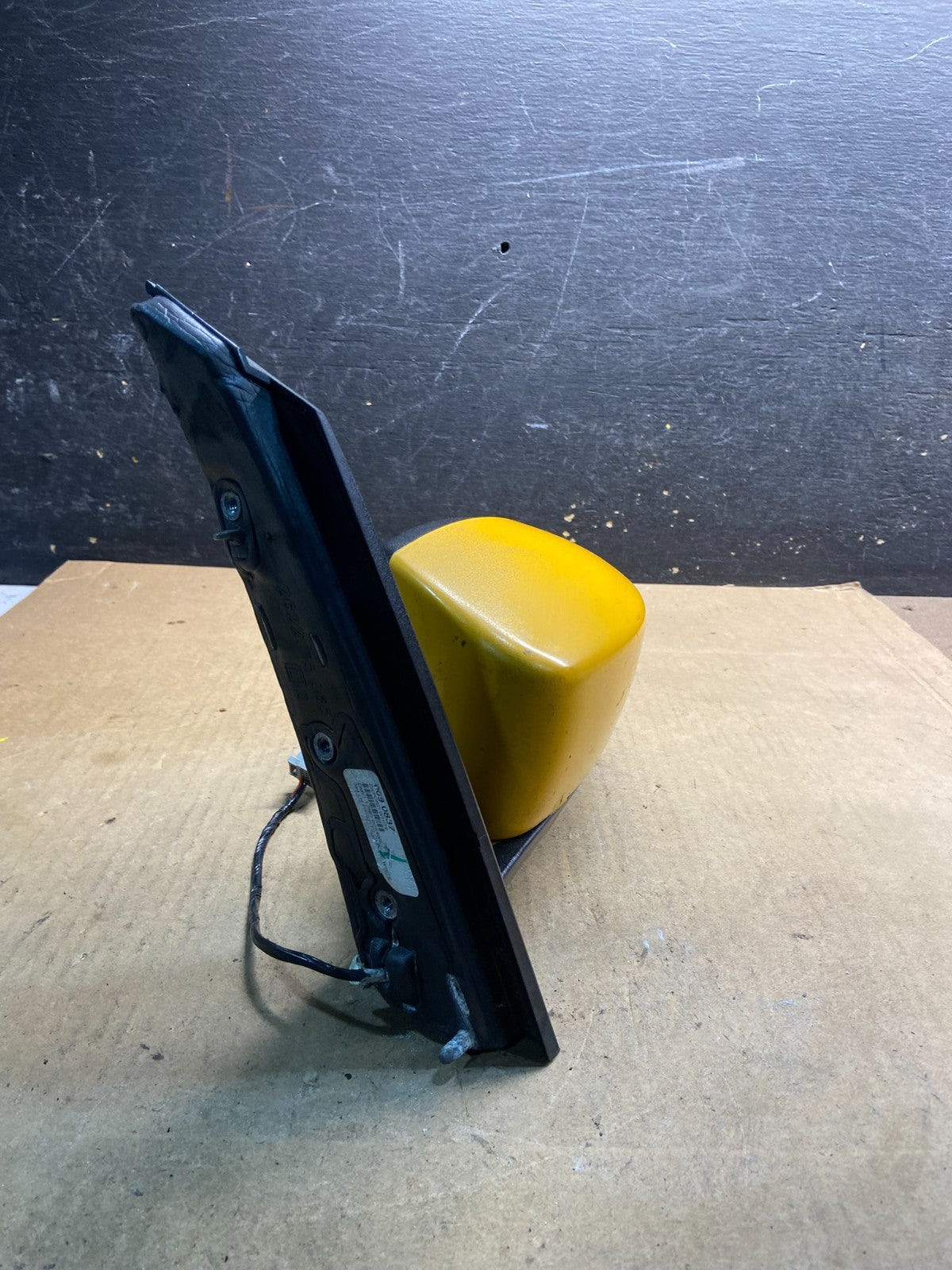 2013 to 2016 Ford C-Max Left Driver Side View Door Turn Signal Mirror Z2365 MS1