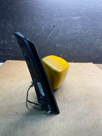 2013 to 2016 Ford C-Max Left Driver Side View Door Turn Signal Mirror Z2365 MS1