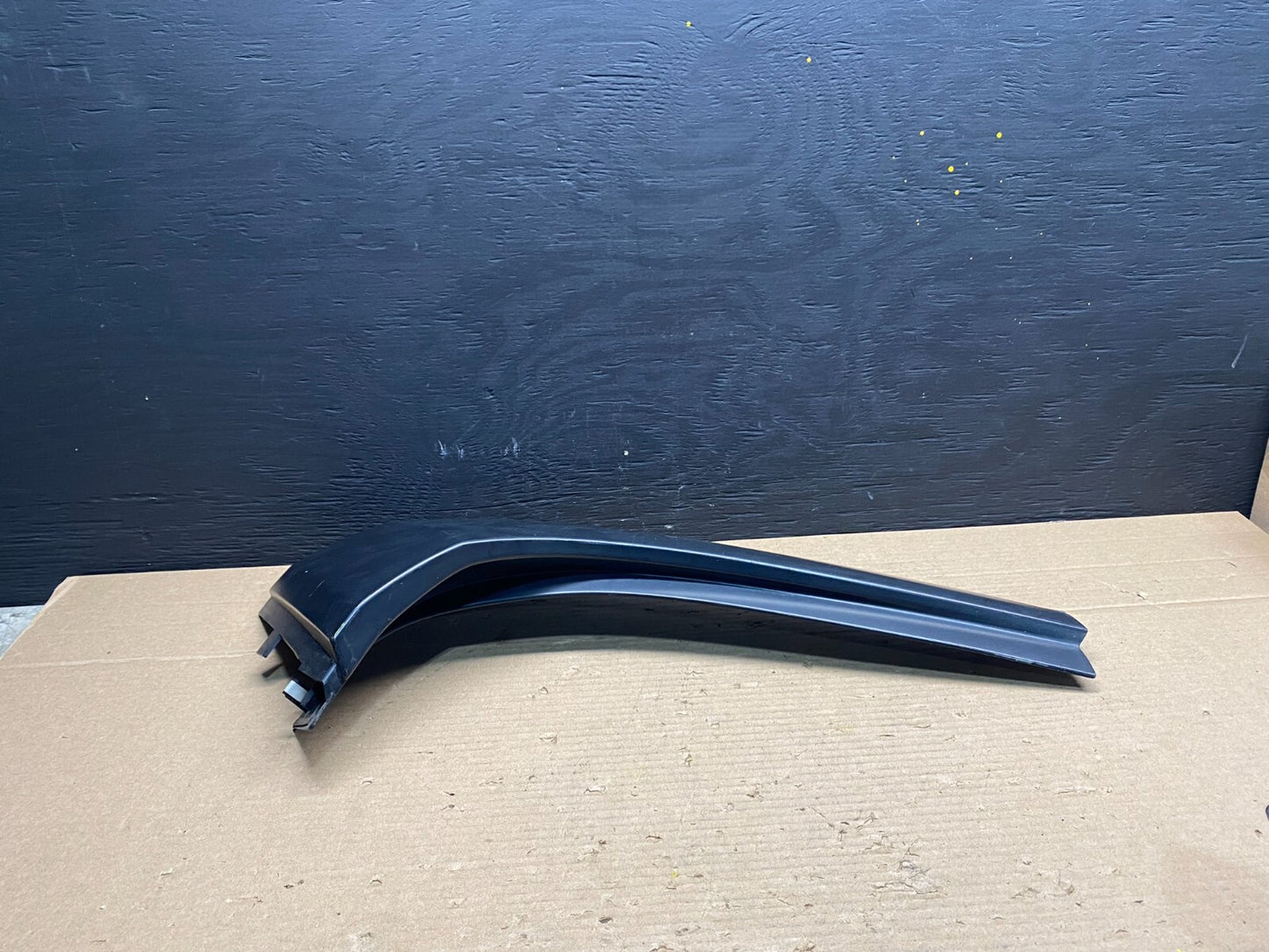2011-2017 Honda Odyssey Right Passenger Rear Gate Spoiler Garnish Oem D4701 DG1