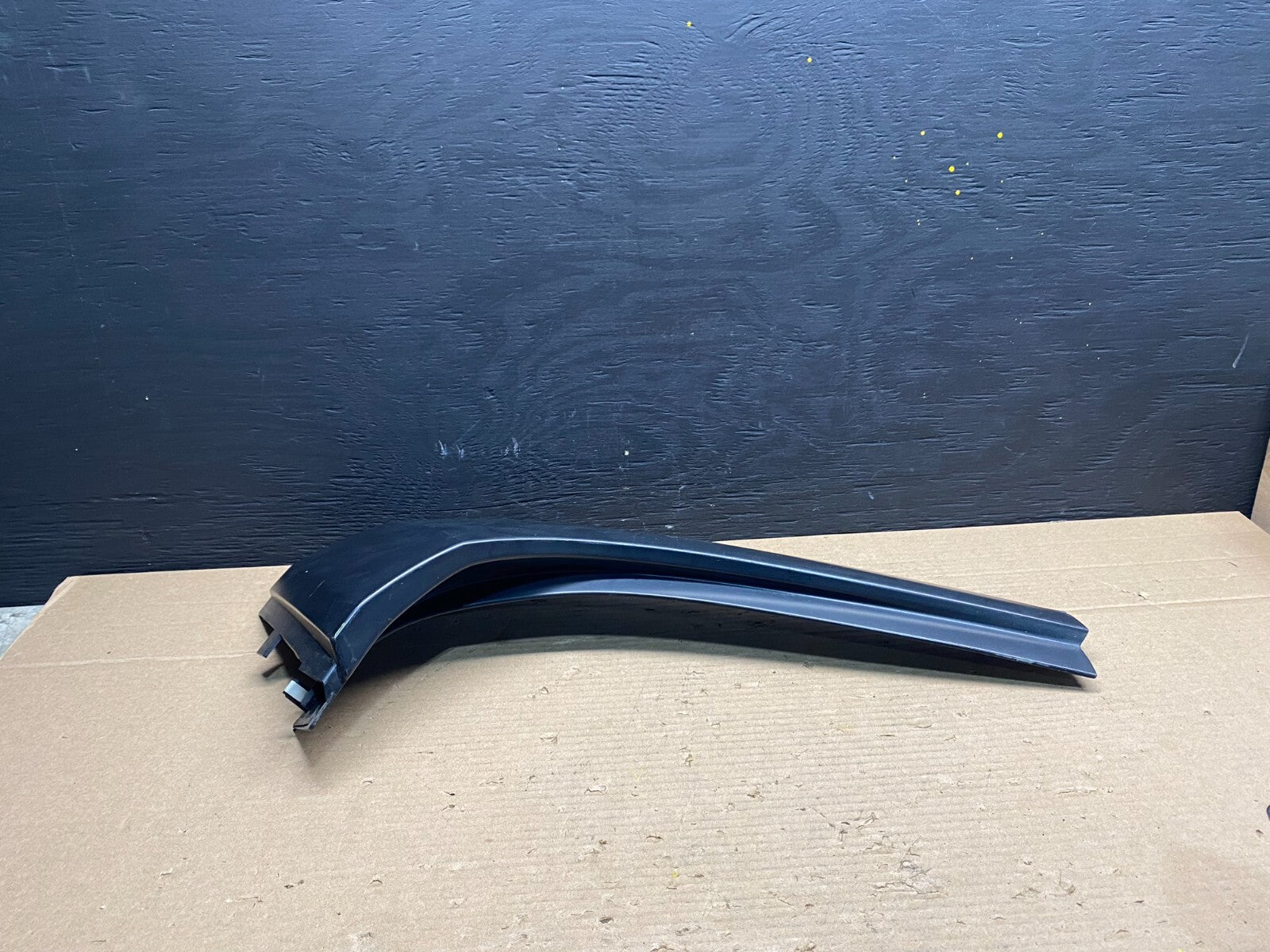 2011-2017 Honda Odyssey Right Passenger Rear Gate Spoiler Garnish Oem D4701 DG1