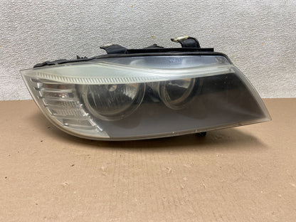 2009-2011 BMW 3 Series 328i 4/D Sedan Headlight Halogen Right Passenger AB49990