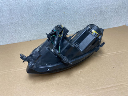 2003-2005 Infiniti G35 Coupe Headlight Left Driver LH Xenon HID Depo AB3451 DG5