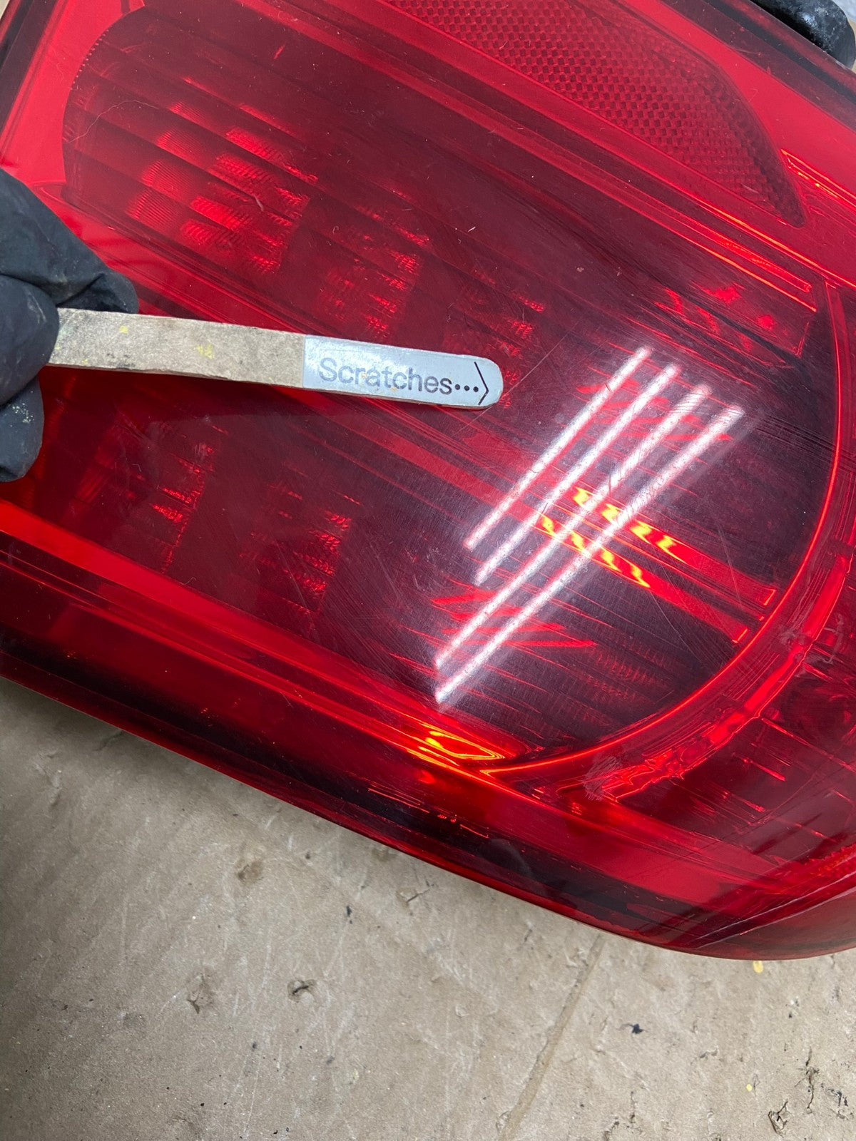 2004 2005 2006 Acura TL Left Driver Lh Side Tail Light Oem AC0300 LK3