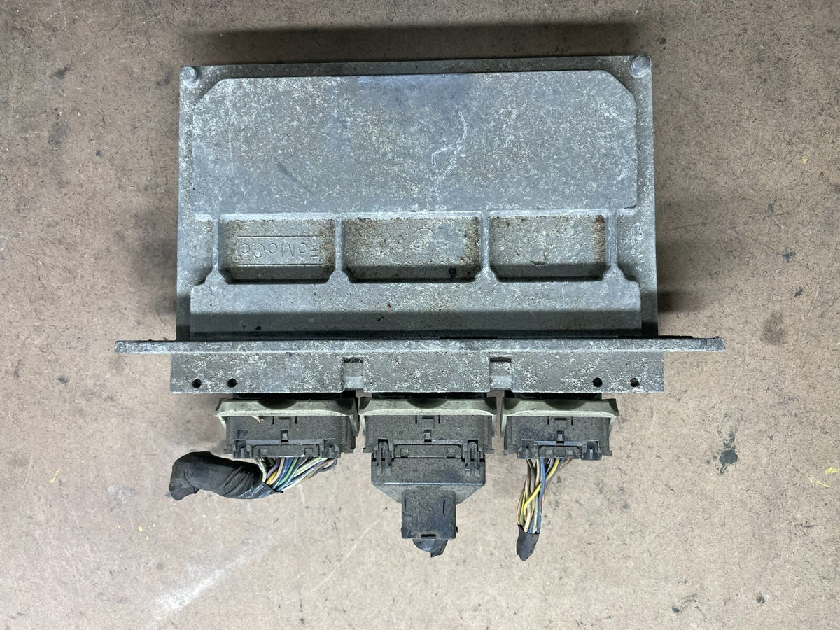 2007 Ford Edge MKX Engine Control Module 7T4A-12A650-UA N1719 PS0