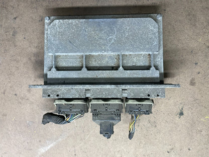 2007 Ford Edge MKX Engine Control Module 7T4A-12A650-UA N1719 PS0