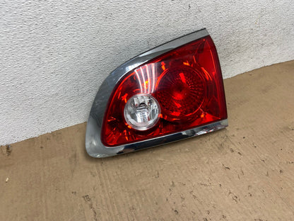 2008-2012 Buick Enclave Right Passenger Rh Inner Tail Light AE9281 LK2