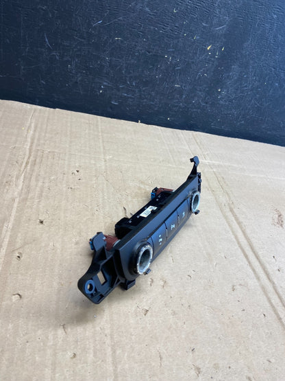 2007 - 2014 Chevrolet Tahoe Yukon Pedal Traction Control Switch AD7138 DG1