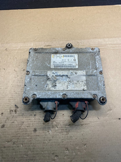 29542725 Allison TCM Transmission Control Module Computer Automatic OE ac4445 DG1