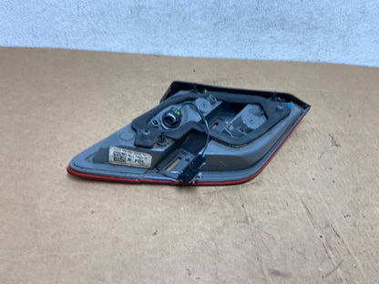 2013 to 2018 Ford Taurus Right Passenger Rh Side Tail Light Inner AD6259 LK3