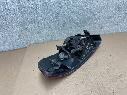 2001-2006 Dodge Stratus Right Passenger Rh Side Tail Light OEM AB2463 LK6
