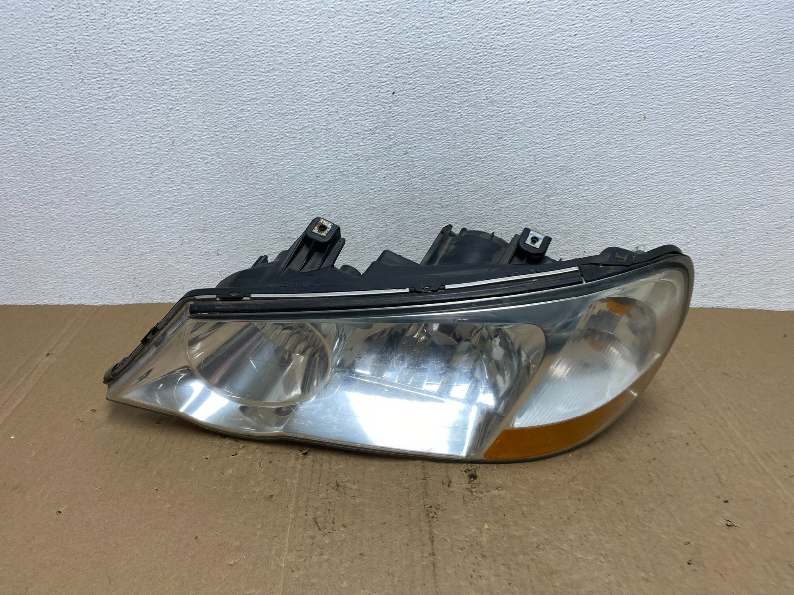 2002 to 2003 Acura TL Driver Left LH Side HID Xenon Headlight AC5876 DW0