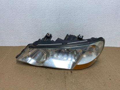 2002 to 2003 Acura TL Driver Left LH Side HID Xenon Headlight AC5876 DW0