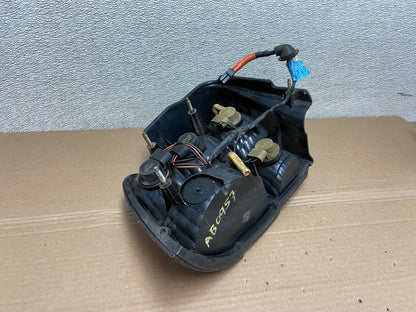 1999-2004 Ford Mustang Right Passenger Rh Side Tail Light OEM AB0957 LK5