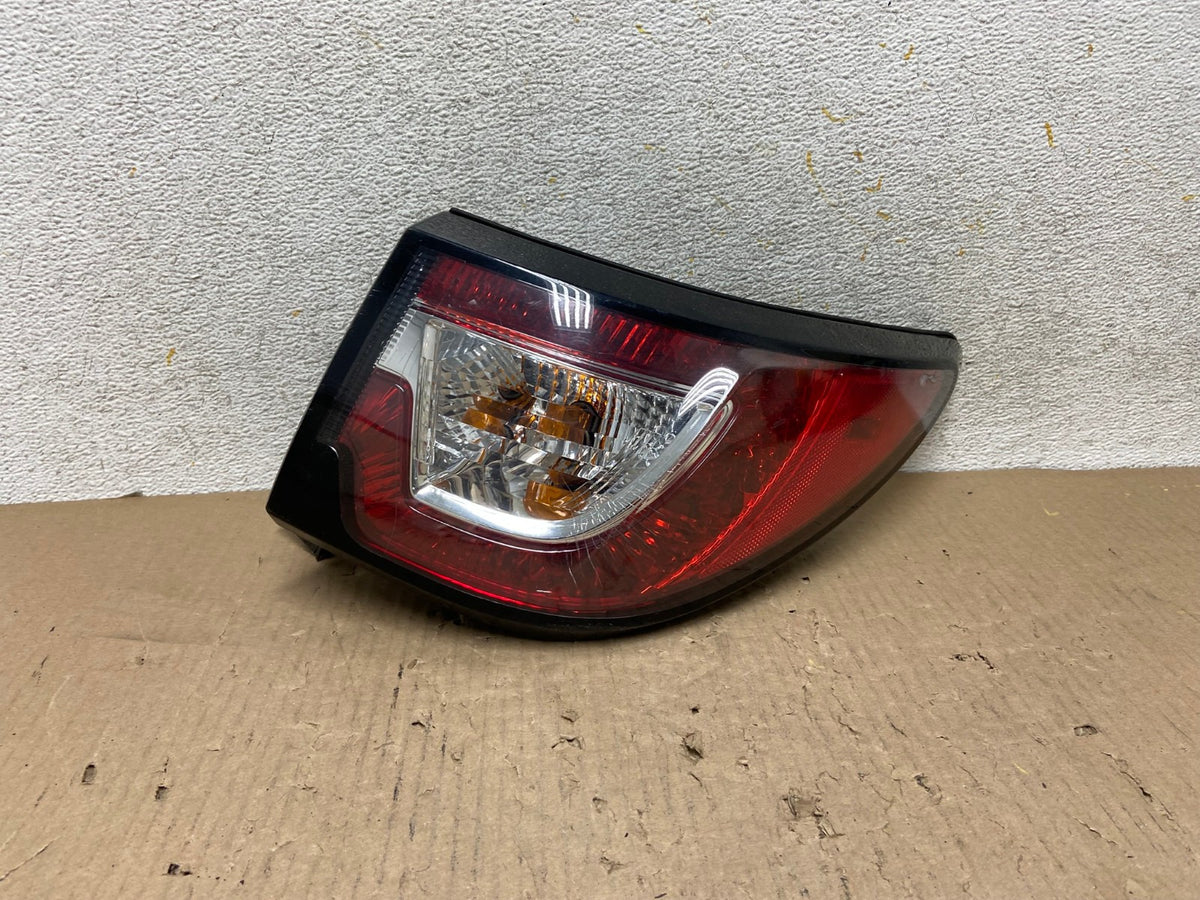 2013 to 2017 Chevrolet Traverse Right Passenger RH Tail Light AH5955 LK0