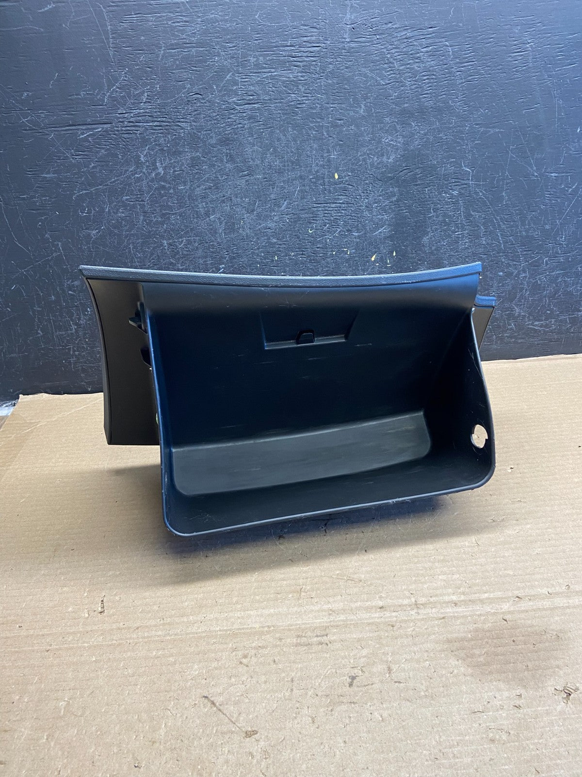 2012-2017 Hyundai Veloster Right Passenger Side Glove Box AH3487 DG3