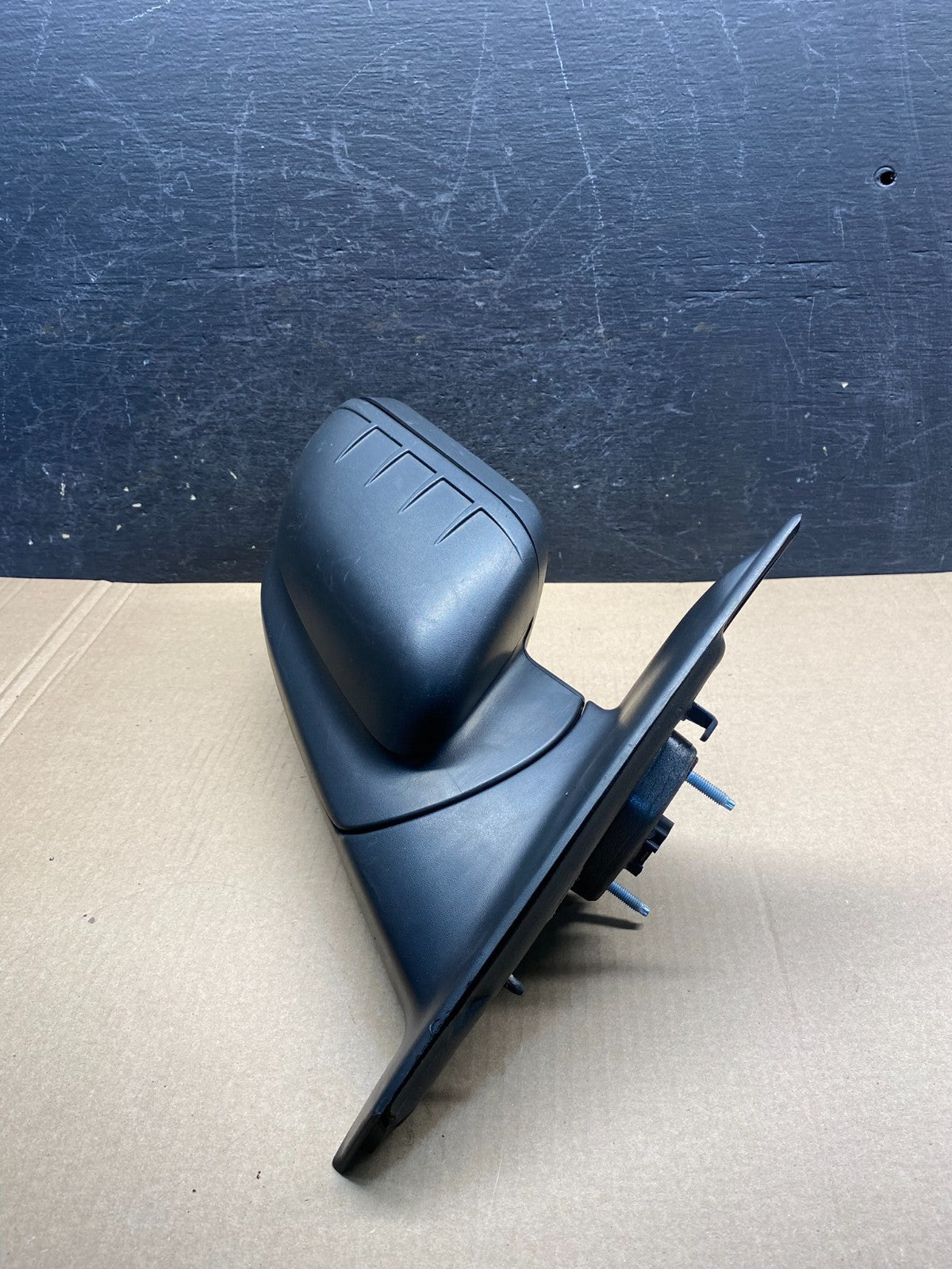 2016 to 2019 Ford Explorer Right Passenger Side View Door Mirror ah3148 DG2