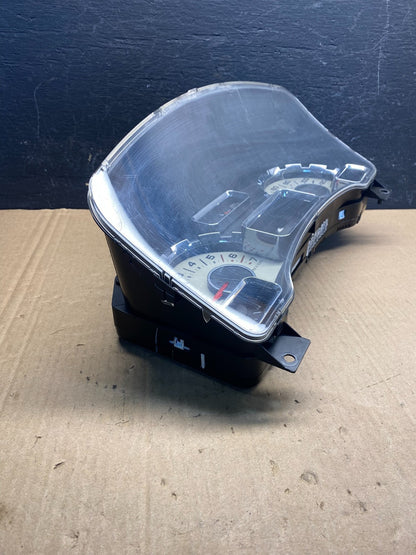 2007 2008 Ford Expedition Speedometer Cluster Gauge AE7561 DW1