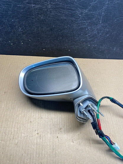 2007 2008 2009 Lexus LS460 Left Driver LH View Door Mirror AG3941 DW8