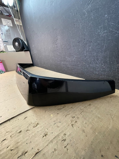 2012 to 2018 Chevrolet Sonic Hatchback Rear Spoiler Wing Hatchback AD5796 DG1