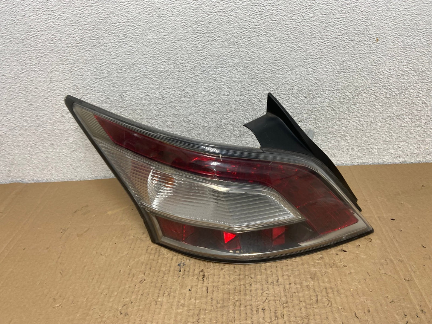 2012 2013 2014 Nissan Maxima Left Driver Lh Side Tail light DEPO  AC3954 LK0