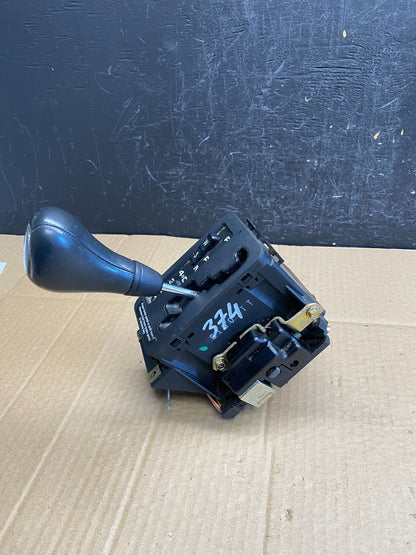 1996-1999 Mercedes W210 E320 SLK320 S600 Center Shifter Gear Selector AC9344 DG2
