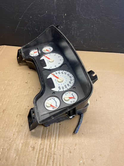 2004 2005 Dodge Ram 1500 Instrument Speedometer Gauge Cluster OEM AB8898 DG3
