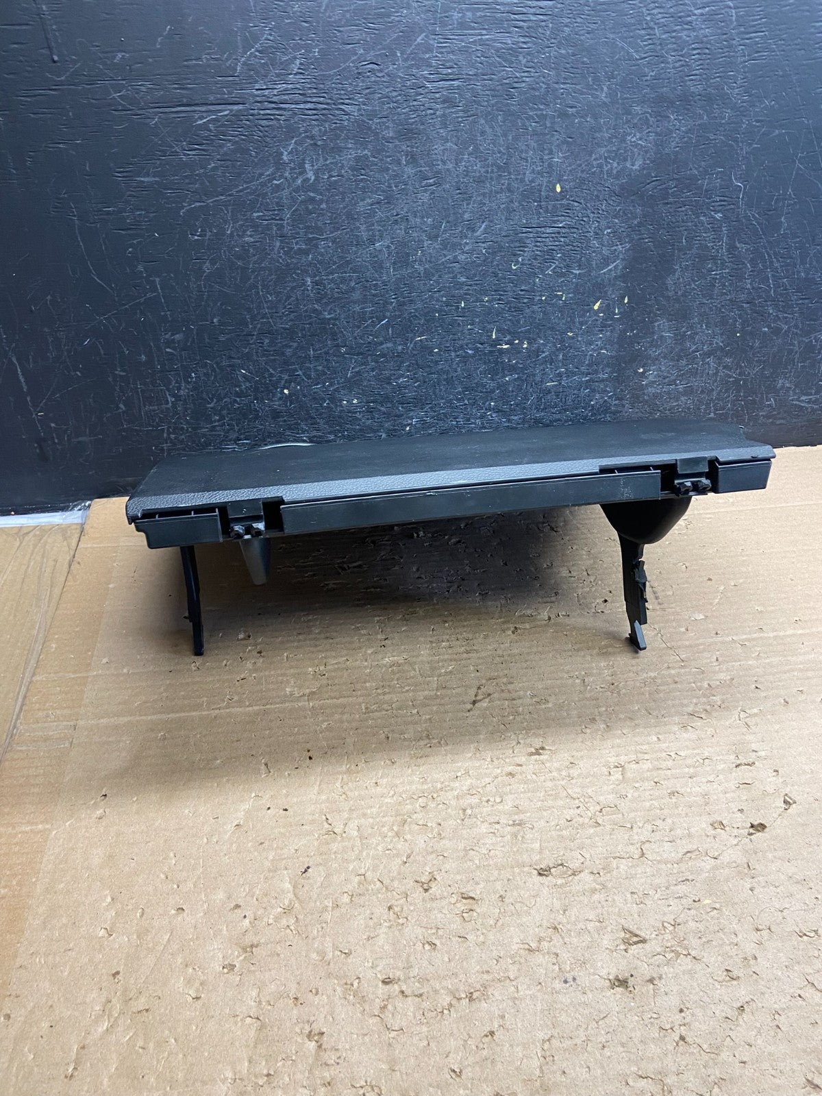 2007-2012 Nissan Altima Front Right Passenger Storage Glove Box AG8560 DG2