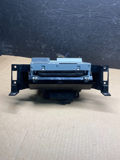 2012 - 2016 Range Rover Sport Radio Stereo Cd Mechanism AE7876 DG0