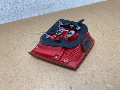 2013-2016 Chevrolet Malibu Right Passenger Rh Inner Tail Light Oem S5473 DW4