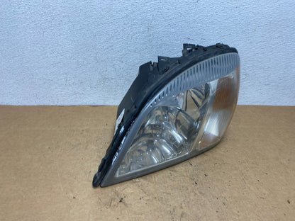 2000 to 2005 Cadillac Deville Left Driver LH Side Headlight AD5233 DW2