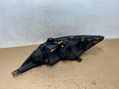2010 2012 Kia Sportage Passenger Right Side Halogen Headlight AI6776 DW6