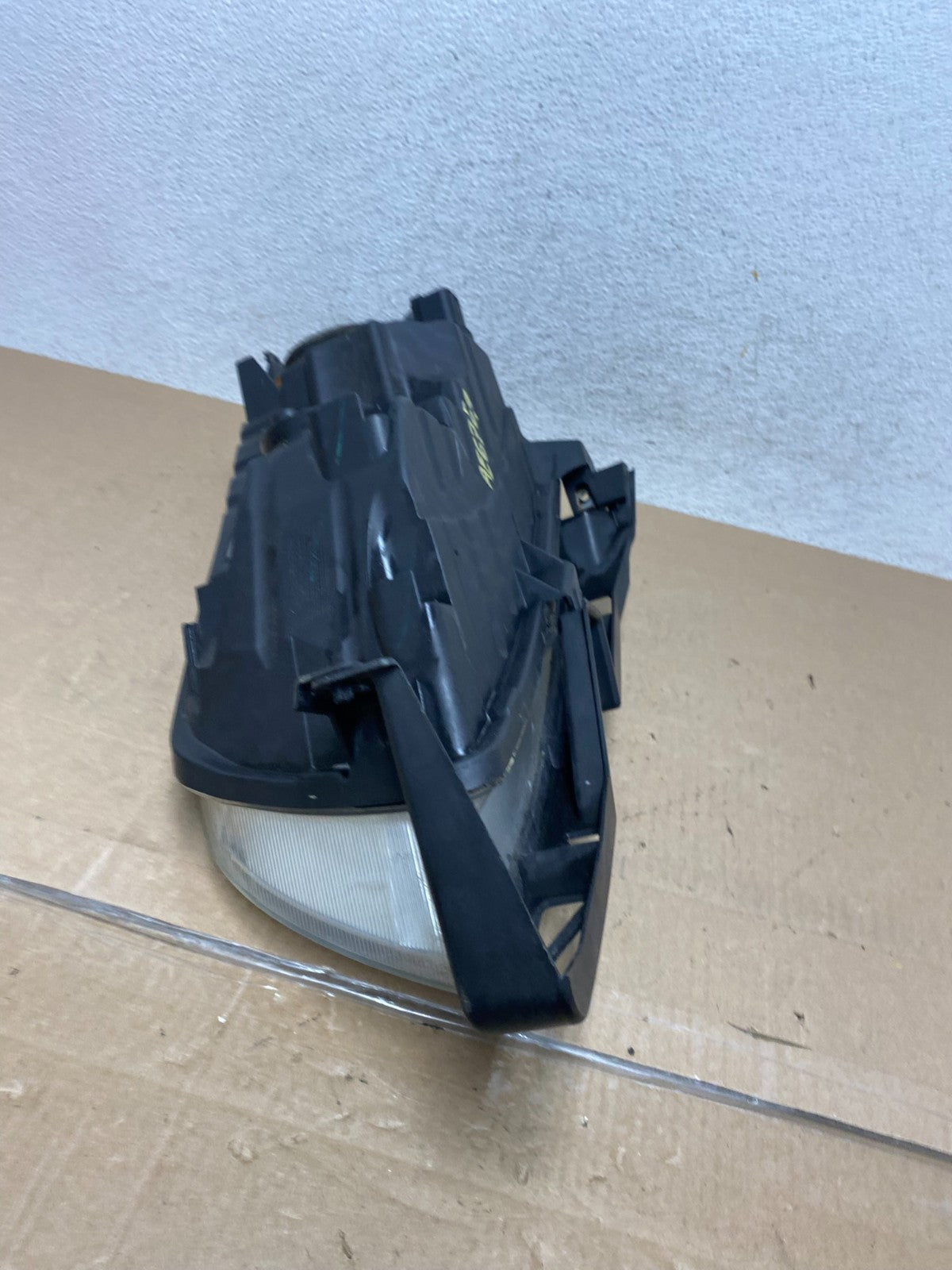 2006 to 2009 Mercury Milan Headlight Right Passenger RH Halogen AE6769 DW8