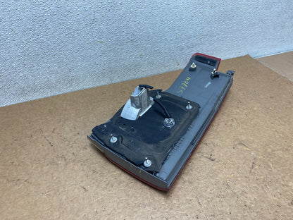 2008 to 2010 Honda Odyssey Left Driver LH Side Tail Light Inner Oem S7704 DW8