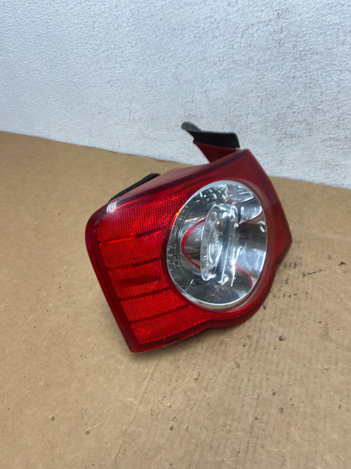 2006 to 2010 Volkswagen Passat Sedan Left Driver Side Tail Light AD4608 LK2