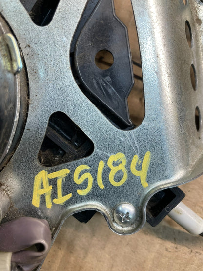 2005 - 2010 Honda Odyssey Rear Left Sliding Door Lock Actuator Motor ai5184 DG5