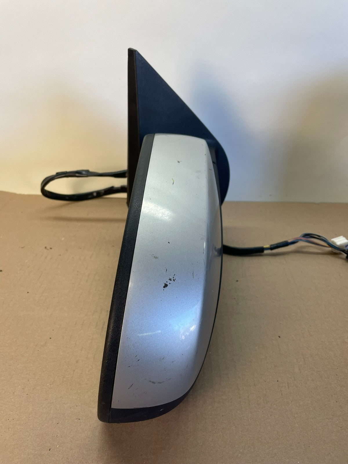2007 to 2008 Gmc Yukon Right Passenger Turn Signal View Door Mirror ah0418 DG10