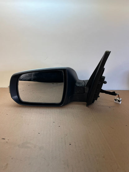 2011 - 2015 Kia Sorento Left Driver Lh Side Door Mirror Turn Signal Oe AH8593 DG8
