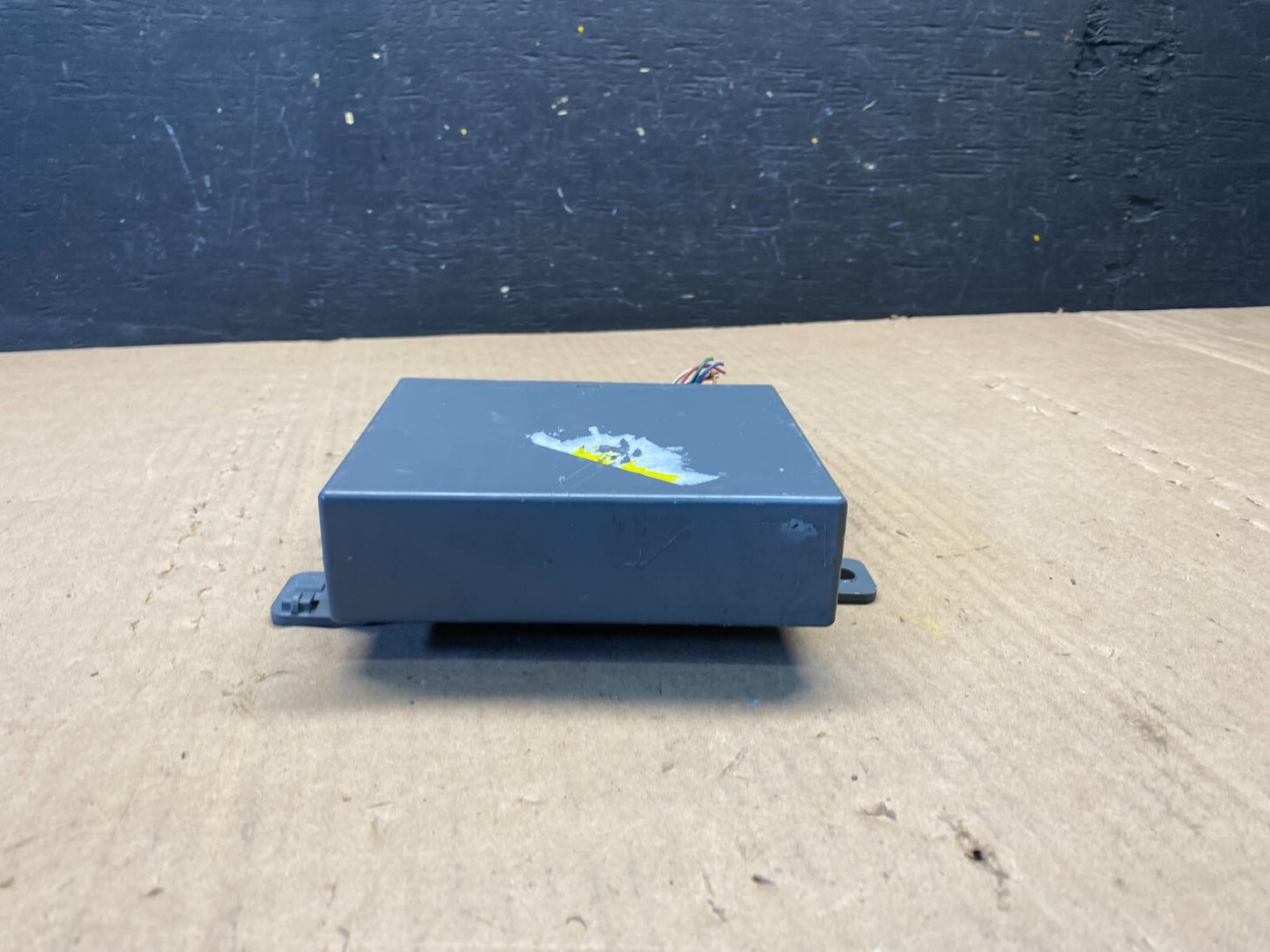 2005 - 2007 Honda Odyssey Rear Left Driver Sliding Door Module M1490 DG1
