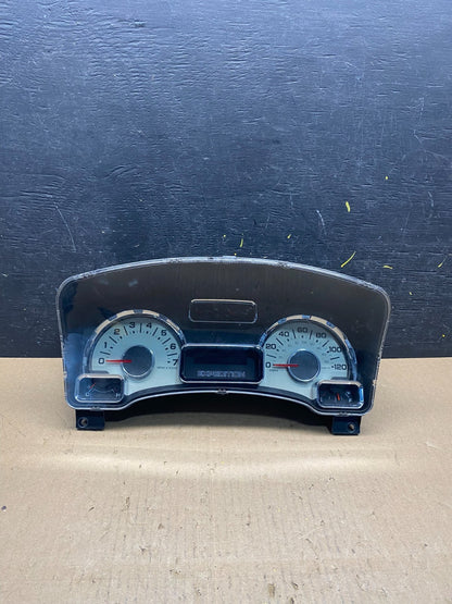 2007 to 2014 Ford Expedition Speedometer Cluster Gauge t1415 DG0
