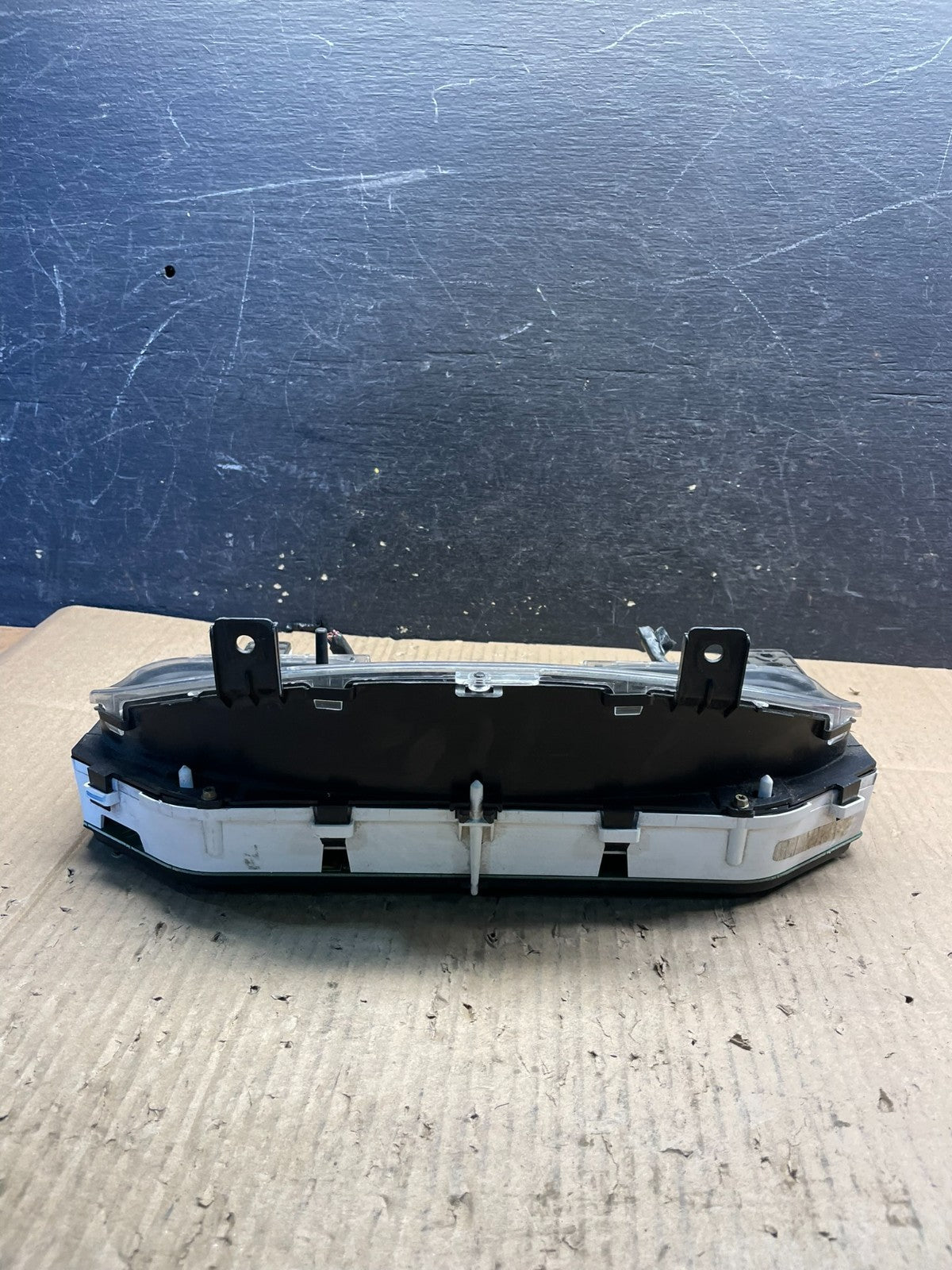2004 2005 Ford Explorer Speedometer Cluster Gauge S2381 PS3
