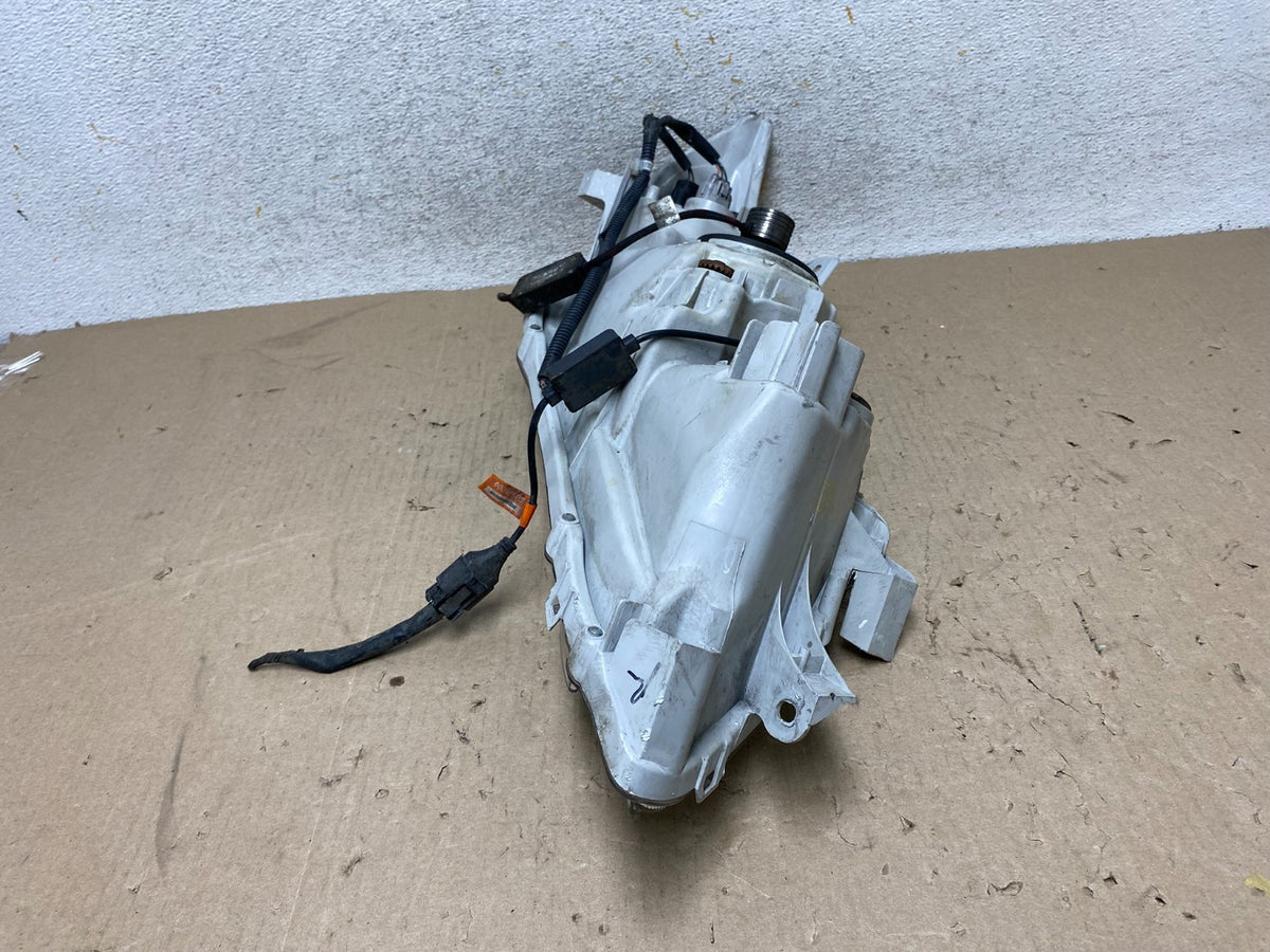 2007 2008 2009 Toyota Camry Halogen Headlight Left Driver LH Side AH7621 DW7