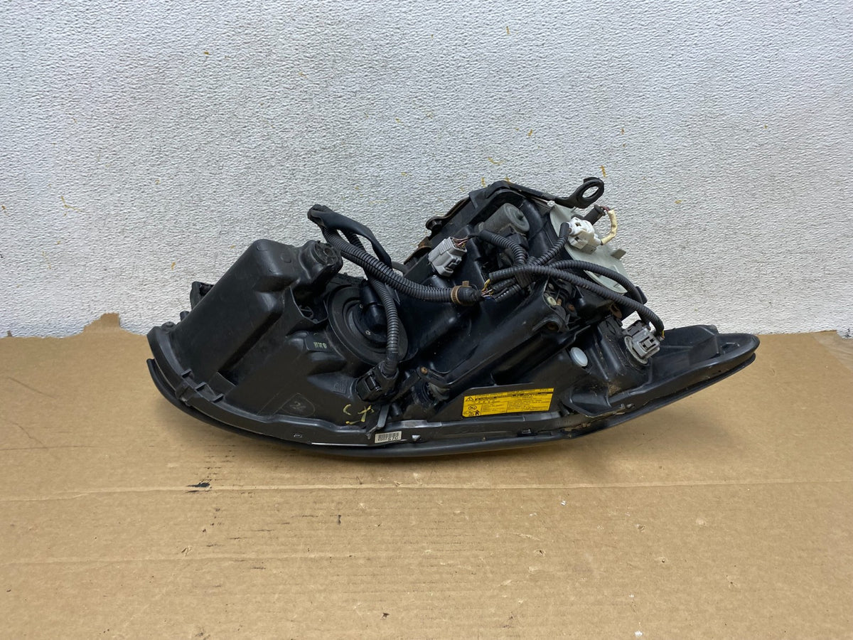 2004 to 2009 Lexus RX330 RX350 Xenon Left Driver Side Headlight AH7804 DW7