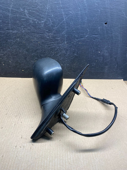 2004 to 2011 Lincoln Town Car Right Passenger View Heated Door Mirror AH3264 DG2
