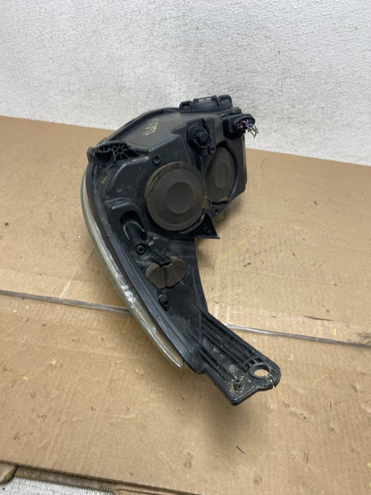 2012 2013 2014 Ford Focus Right Passenger Rh Side Headlight AE6897 DW7