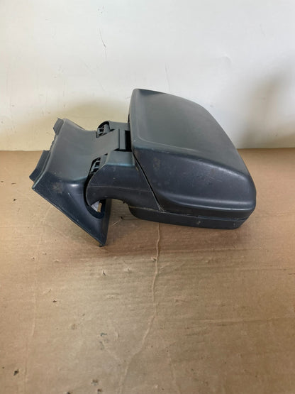 2010 to 2018 Mercedes-Benz Sprinter Left Driver Side View Door Mirror AG7898 DW3