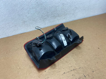 2008 to 2016 Jeep Patriot Left Lh Driver Side Tail Light DEPO AD4777 LK4