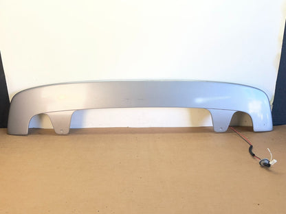 2001 to 2007 Toyota Sequoia 3RD Brake Light Spoiler Wing AF8722 DG0