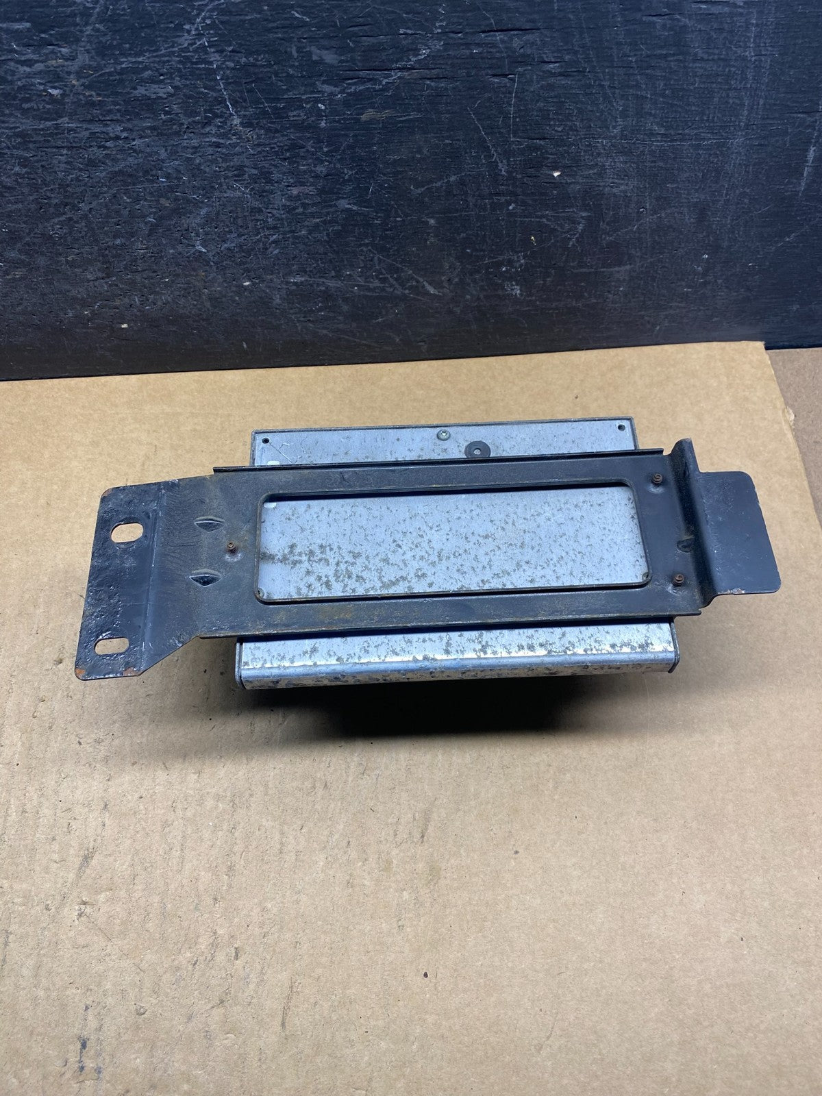 2006 Jeep Liberty Nitro 3.7L Engine Control Unit ECU ECM AH5090 DG1
