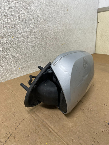 2007 2009  Mercedes GL-Class Left Driver LH Side Door View Mirror OEM W8826 DW1
