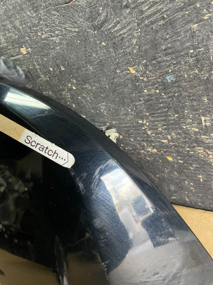 2013-2020 Nissan Pathfinder Rear Spoiler Wing Oem AA2232 DG7